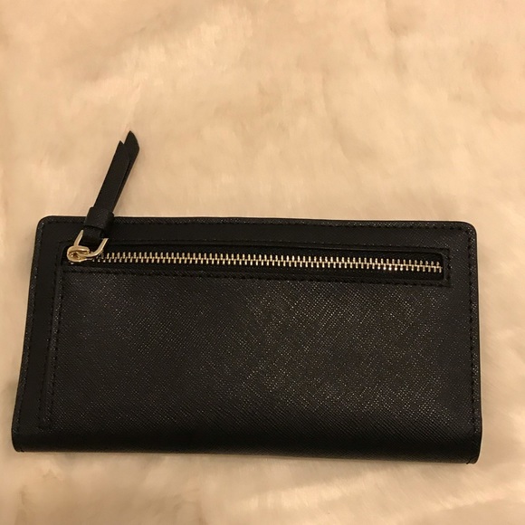 KATE SPADE CAMERON BIFOLD WALLET - Picture 3 of 4
